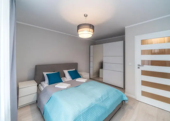 Apartamenty Pod Gubalowka