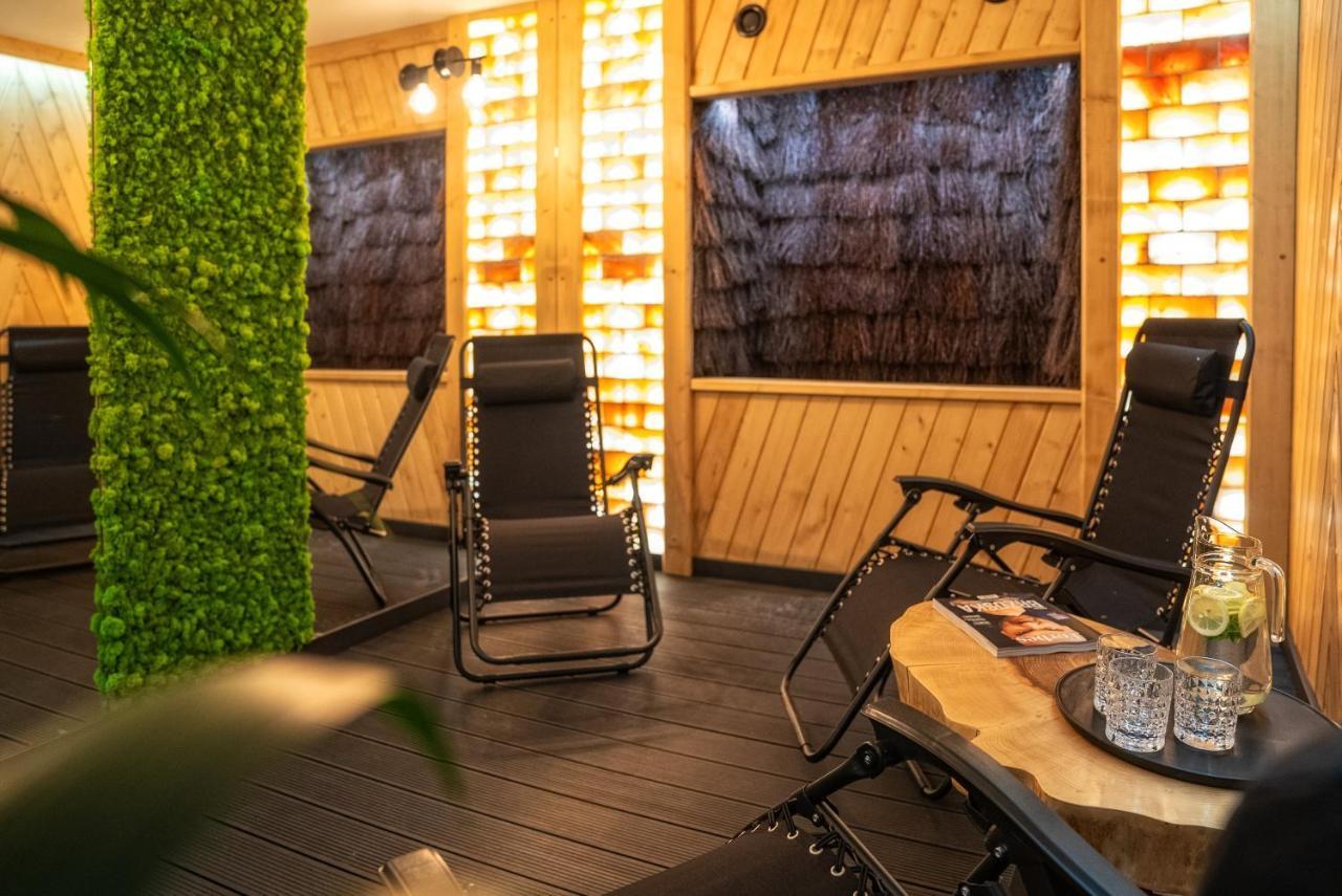 Apartment Pod Gubalowka Zakopane