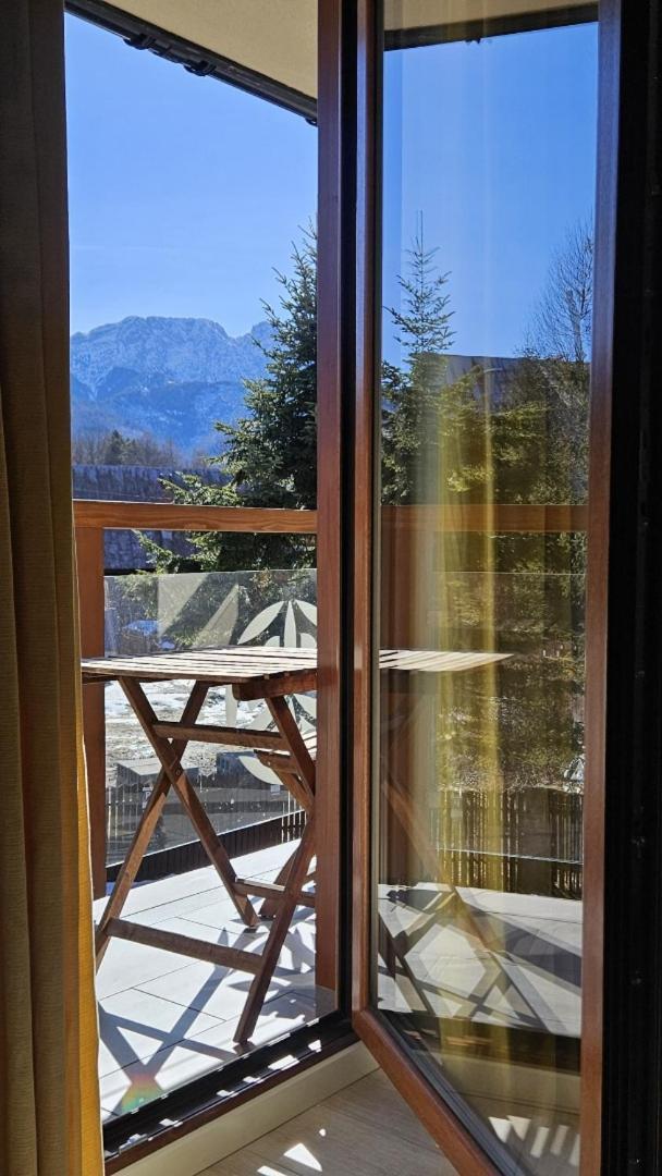 Pod Gubalowka Apartment Zakopane