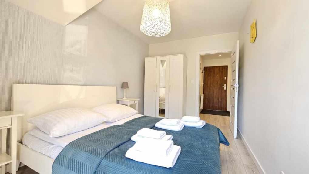 Apartment Pod Gubalowka Zakopane