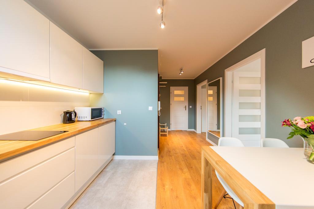 Apartment Pod Gubalowka