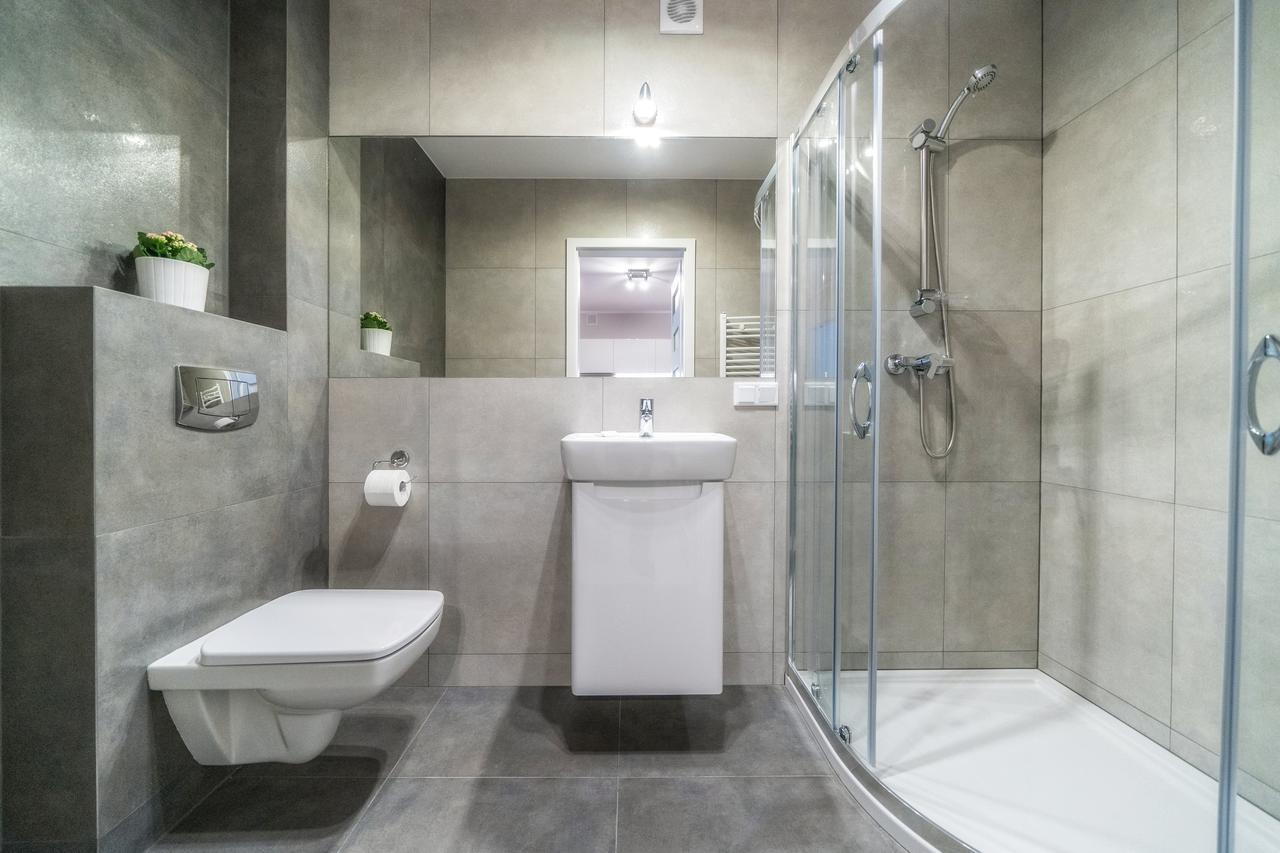 Pod Gubalowka Apartment Zakopane