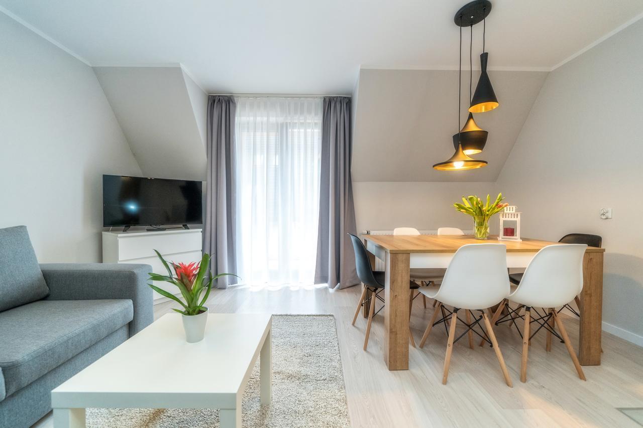 Pod Gubalowka Apartment Zakopane