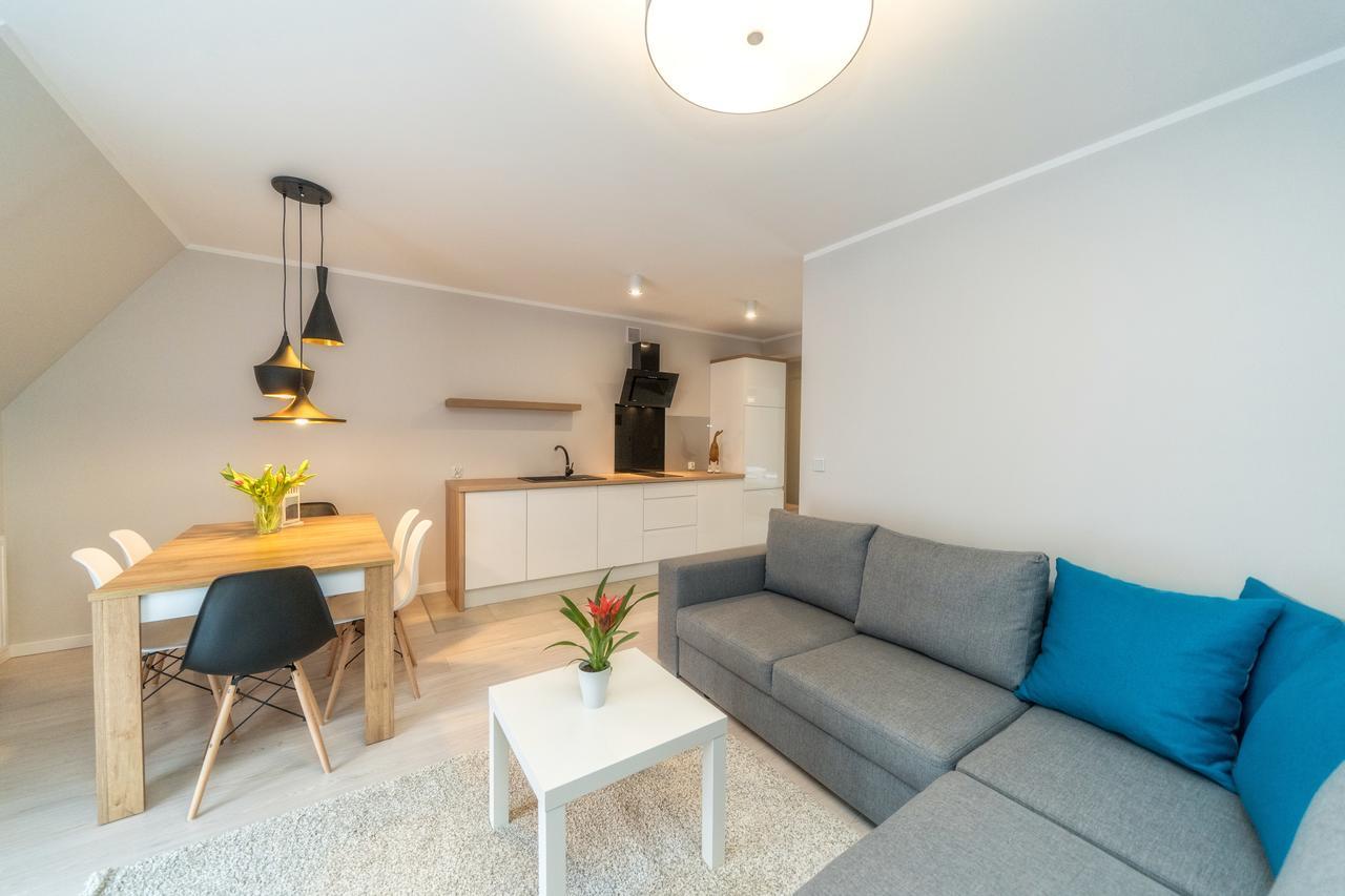 Pod Gubalowka Apartment Zakopane