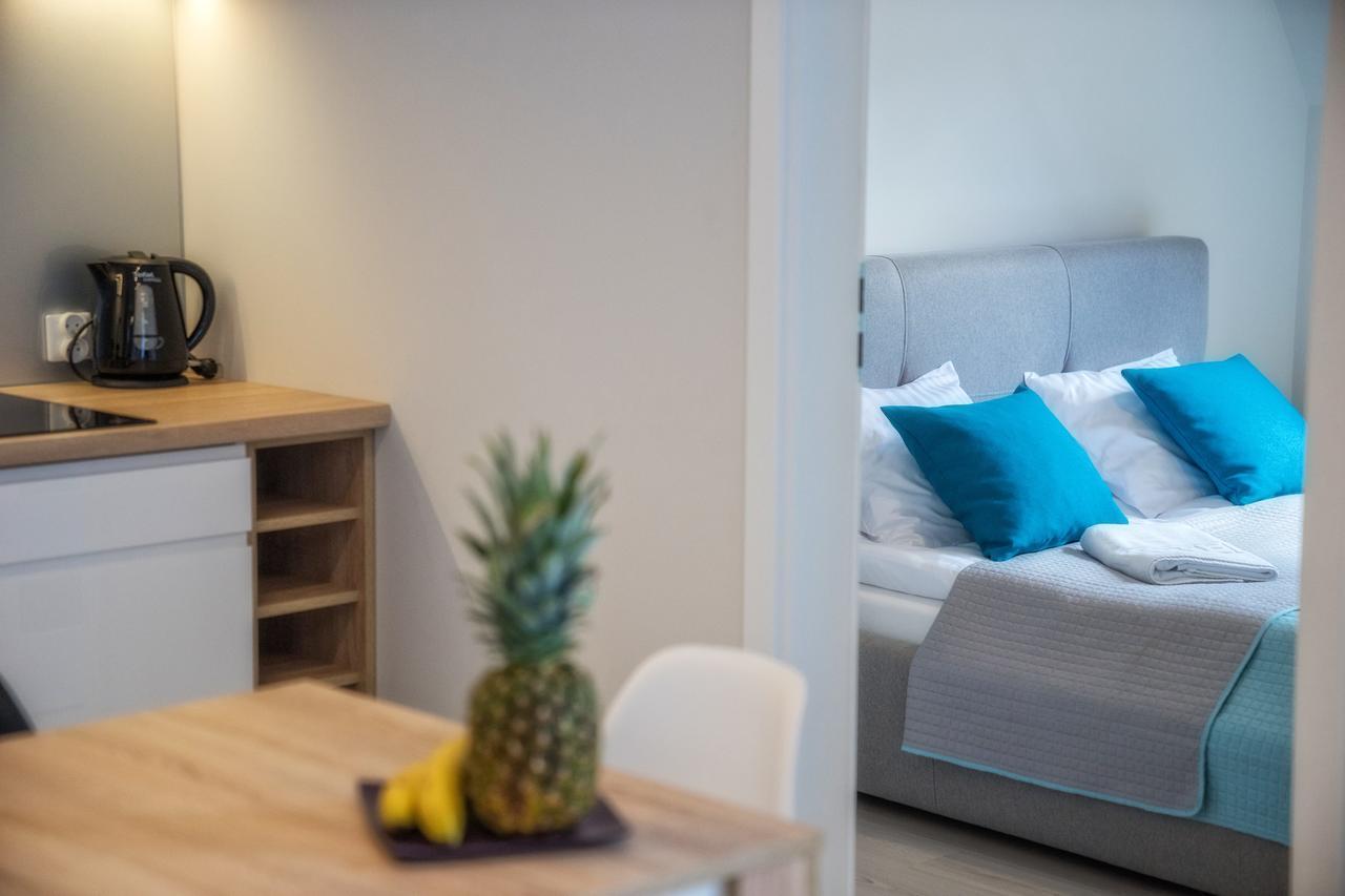 Apartment Pod Gubalowka