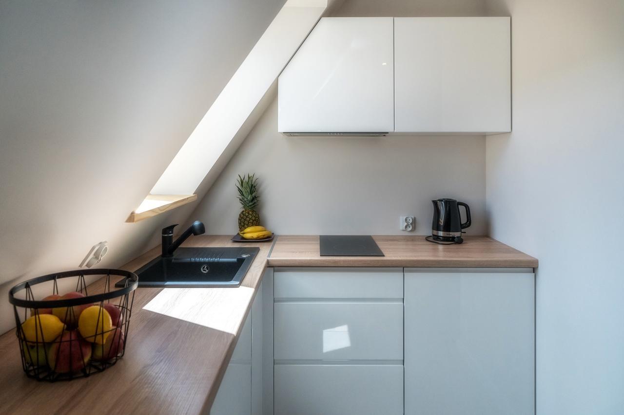 Apartment Pod Gubalowka