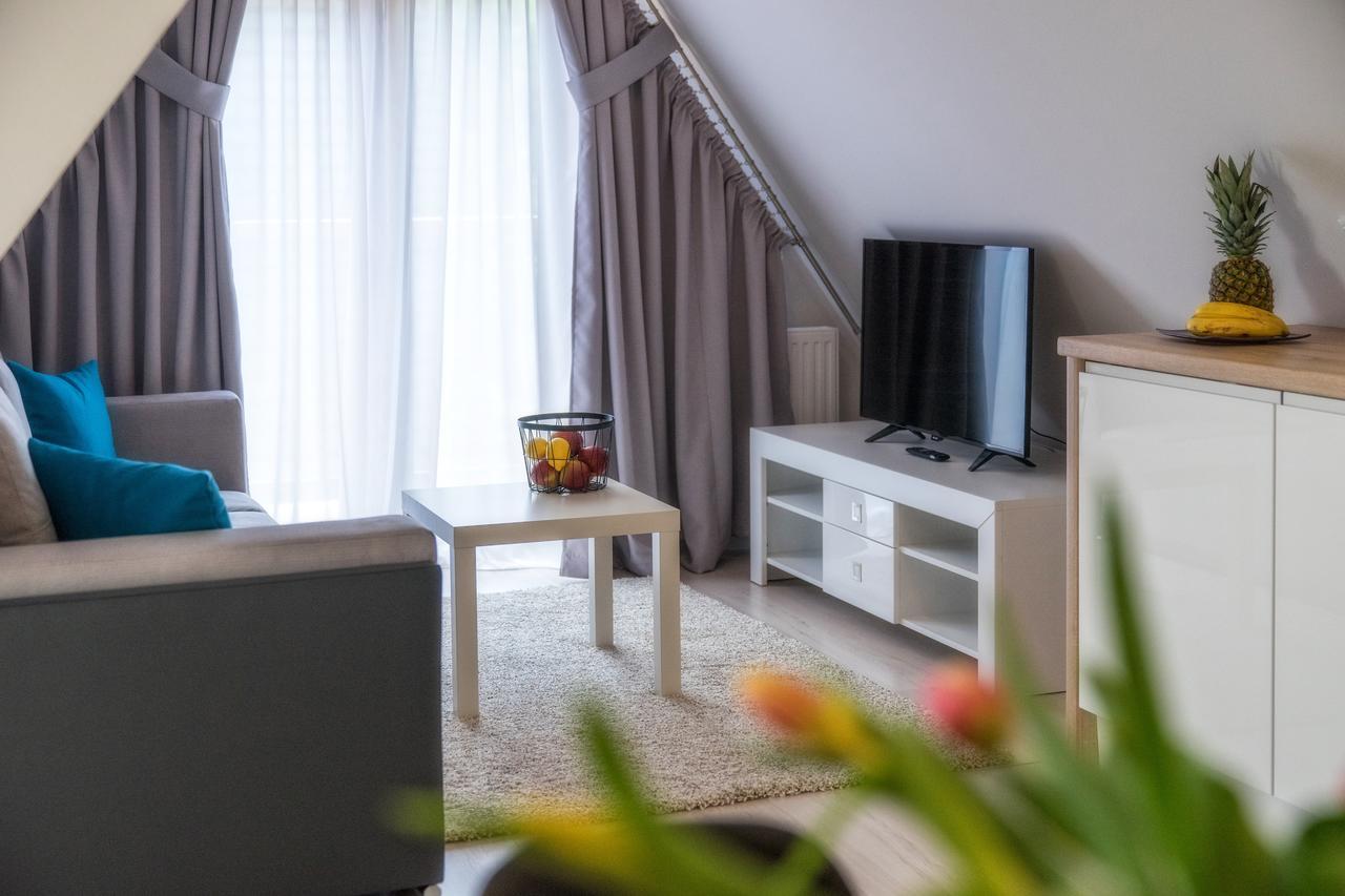 Apartment Pod Gubalowka Zakopane